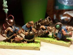 Waffenteams (Blutinsel-Box)
